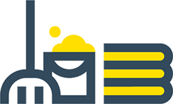 Airbnb Cleaning & Linen Service graphic