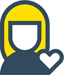 Guest Approval & Communication graphic